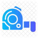 Tape Measure  Icon
