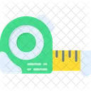 Tape Measure Tape Measure Icon