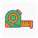 Tape Measure Tape Measure Icon