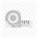 Tape Measure Tape Measure Icon