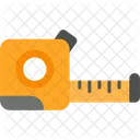 Tape Measure Measuring Tape Measure Icon
