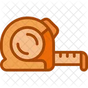 Tape measure  Icon