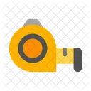 Tape Measure Measuring Tape Measurement Icon