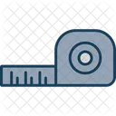 Tape Measure Measuring Tape Measuring Icon