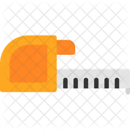 Tape measure  Icon