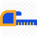 Tape Measure Measuring Tape Length Measurement Icon