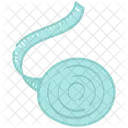 Sewing Tailor Thread Icon