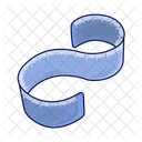 Ruler Triangle Ruler Arc Icon