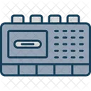 Tape Recorder Tape Recorder Icon
