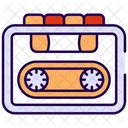 Tape recorder  Icon
