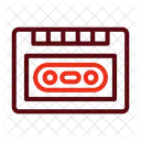 Tape Recorder Cassette Recorder Cassette Player Icon