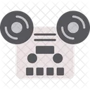 Tape Recorder Tape Recorder Icon
