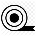 Tape Roll Icon