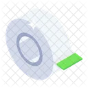 Tape Roll  Icon