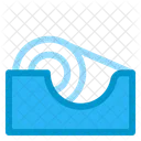 Tape Roll  Icon