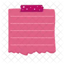 Tape Icon