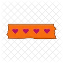 Tape Icon