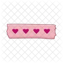 Tape Icon