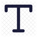Taper Icon