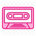 Tapes Icon