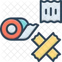 Tapes  Icon