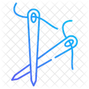 Tapestry Needle Icon