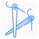 Tapestry Needle Icon