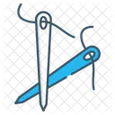 Tapestry Needle Icon