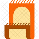 Tapete de oração  Ícone
