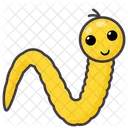Tapeworm Icon