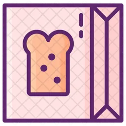 Tapioka  Icon