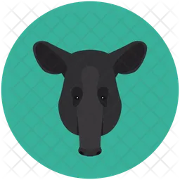 Tapir  Symbol