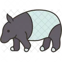 Tapir  Icon