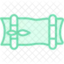 Tapis En Bambou Tapis En Bambou Tapis Icon