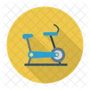 Tapis Roulant Courir Machine Icon