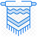 Tapiz  Icono