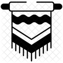 Tapiz Alfombra Tapete Icono