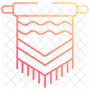 Tapiz  Icono