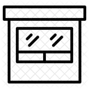 Taquilla  Icono