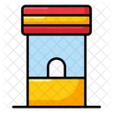 Taquilla Taquilla Taquilla Icono