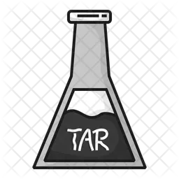 Tar  Icon