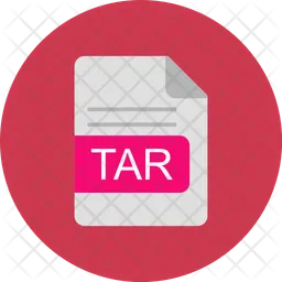 Tar  Icon