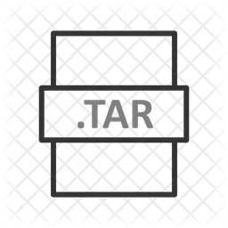 Tar  Icon