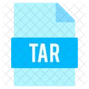 Tar File Icon