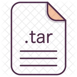 Tar  Icon