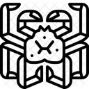 Taraba  Symbol