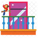 Tarace  Icon