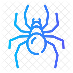 Tarantula  Icon