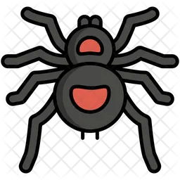 Tarantula  Icon