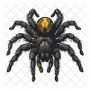 Insect Bug Mosquito Icon